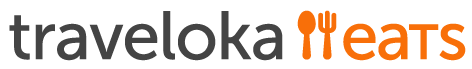 Logo - Traveloka Eats - 2